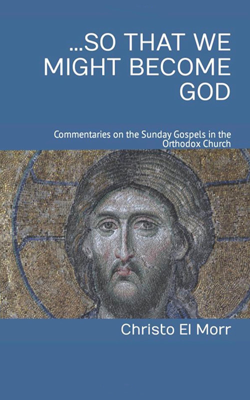 Cover of the book with the Face of Jesus Christ from the Hagia Sohpia